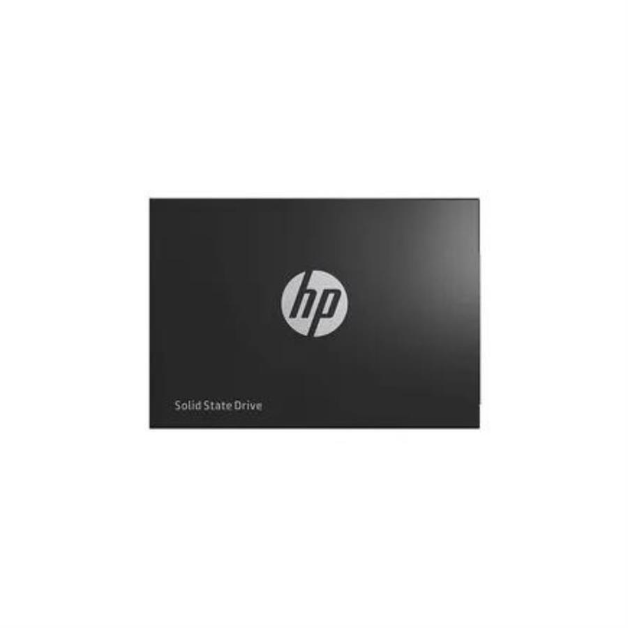 SSD HP S650 240GB 2.5INCH SATA III  INTERNO