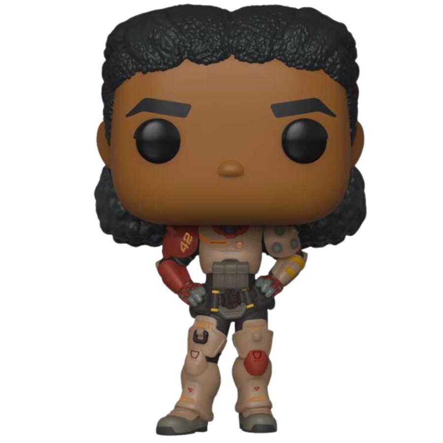 FUNKO IZZY HAWTHORNE [10 cm]
