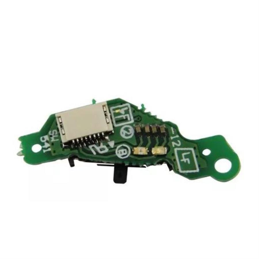 BOTON DE ENCENDIDO PSP 3000 [532]