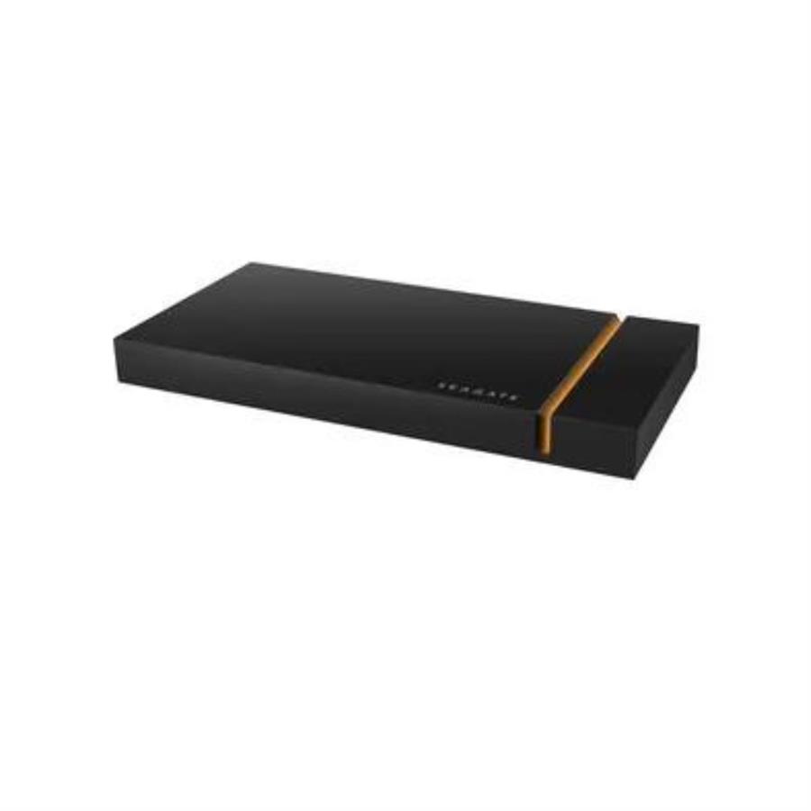 SSD SEAGATE FIRECUDA GAMING STJP1000400 1TB USB-C EXTERNO LED RGB 5Y