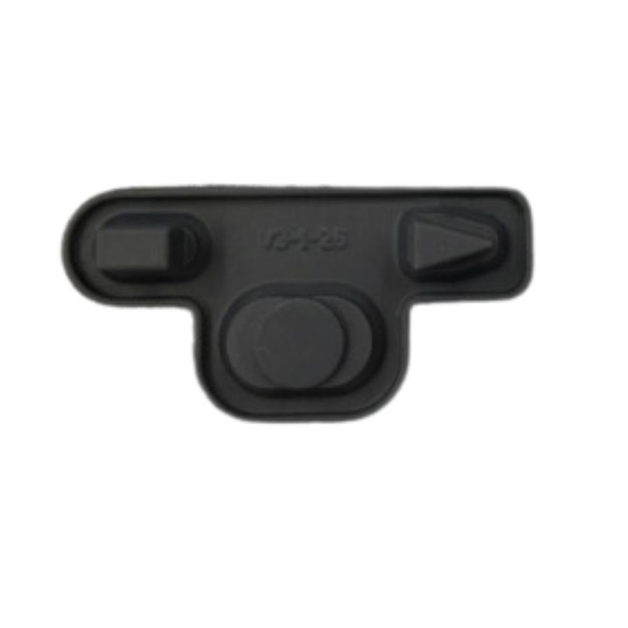 CAUCHO BOTON START, SELECT Y PS  PS3 [220]