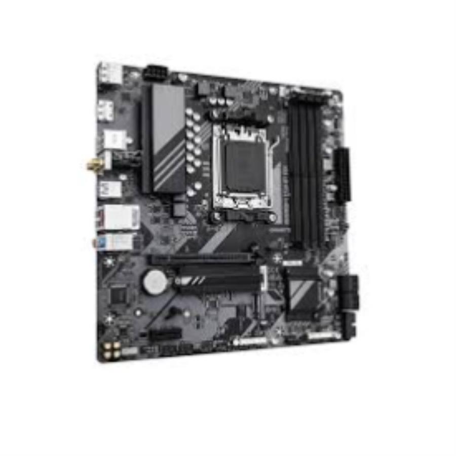 MBO GIGABYTE B650M D3HP AX AMD AM5 RYZEN 7000 4DDR5 WI-FI HDMI 2DP PCIE4.0 2M.2 4USB-TYPE-C