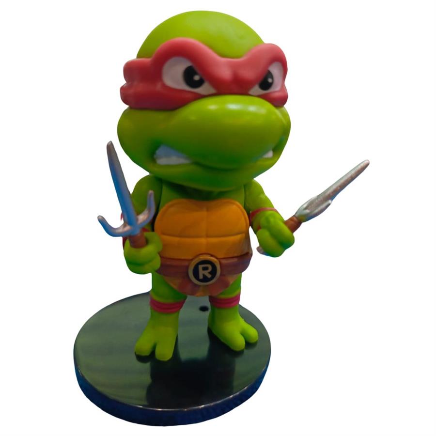 RAPHAEL [9 cm]