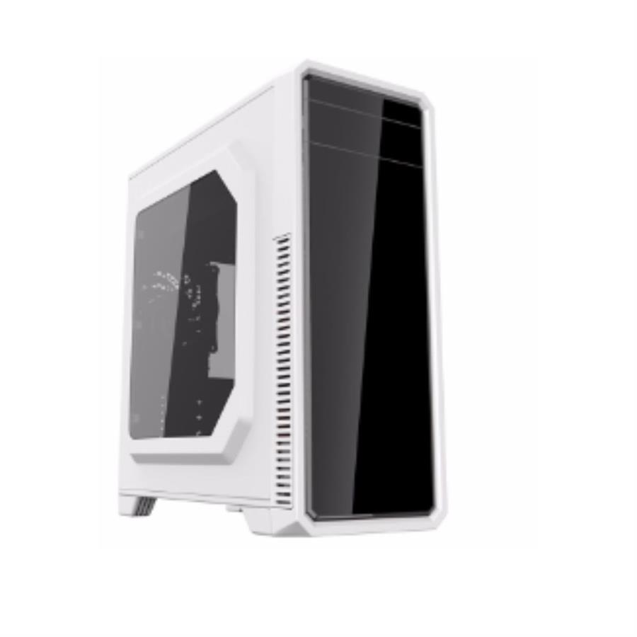 Case Gamemax G561 White