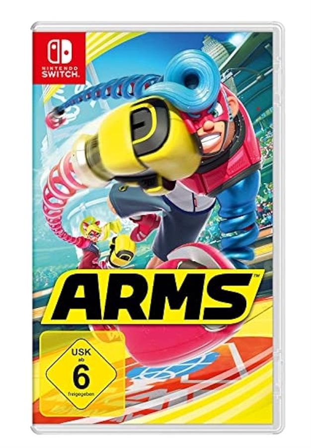 ARMS