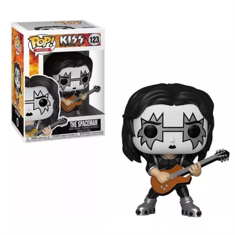 FUNKO THE SPACEMAN [10CM]