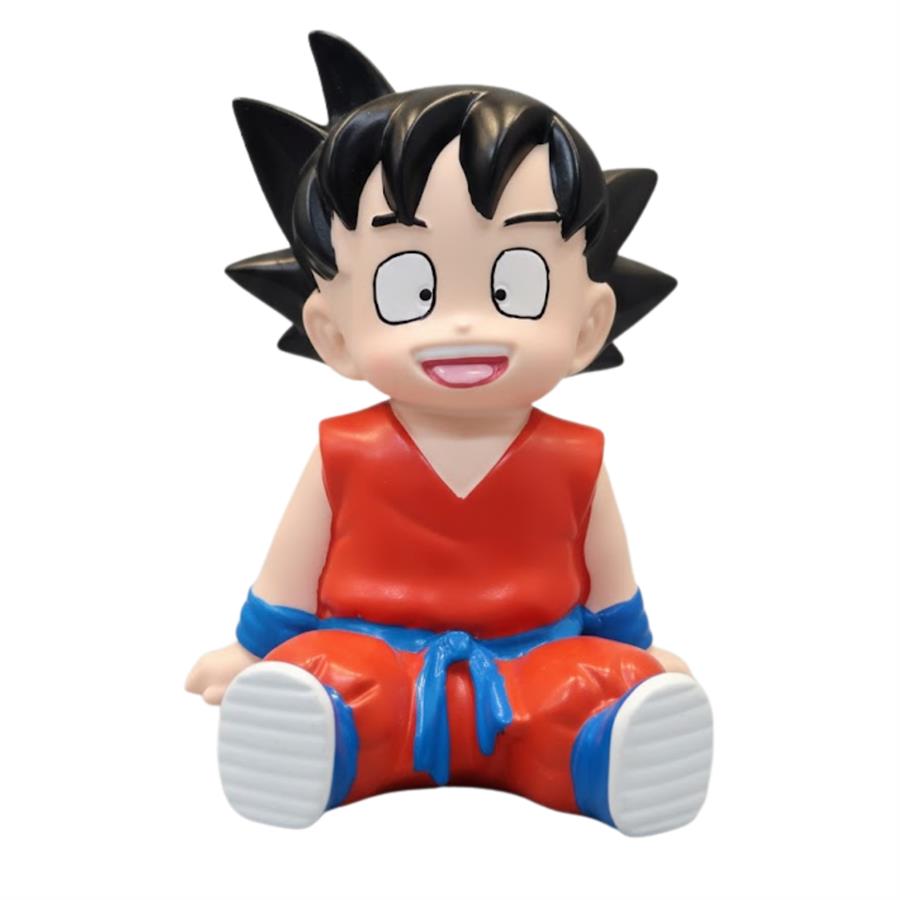 ALCANCIA GOKU [21CM]