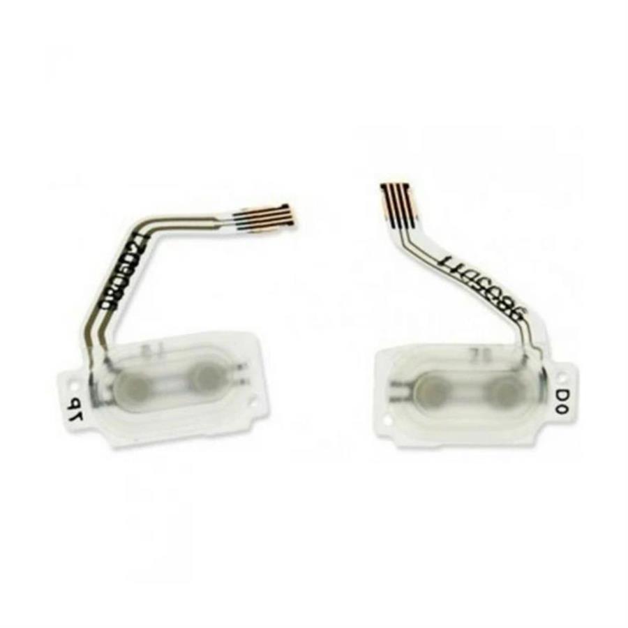 BOTON L / R PSP GO [538]