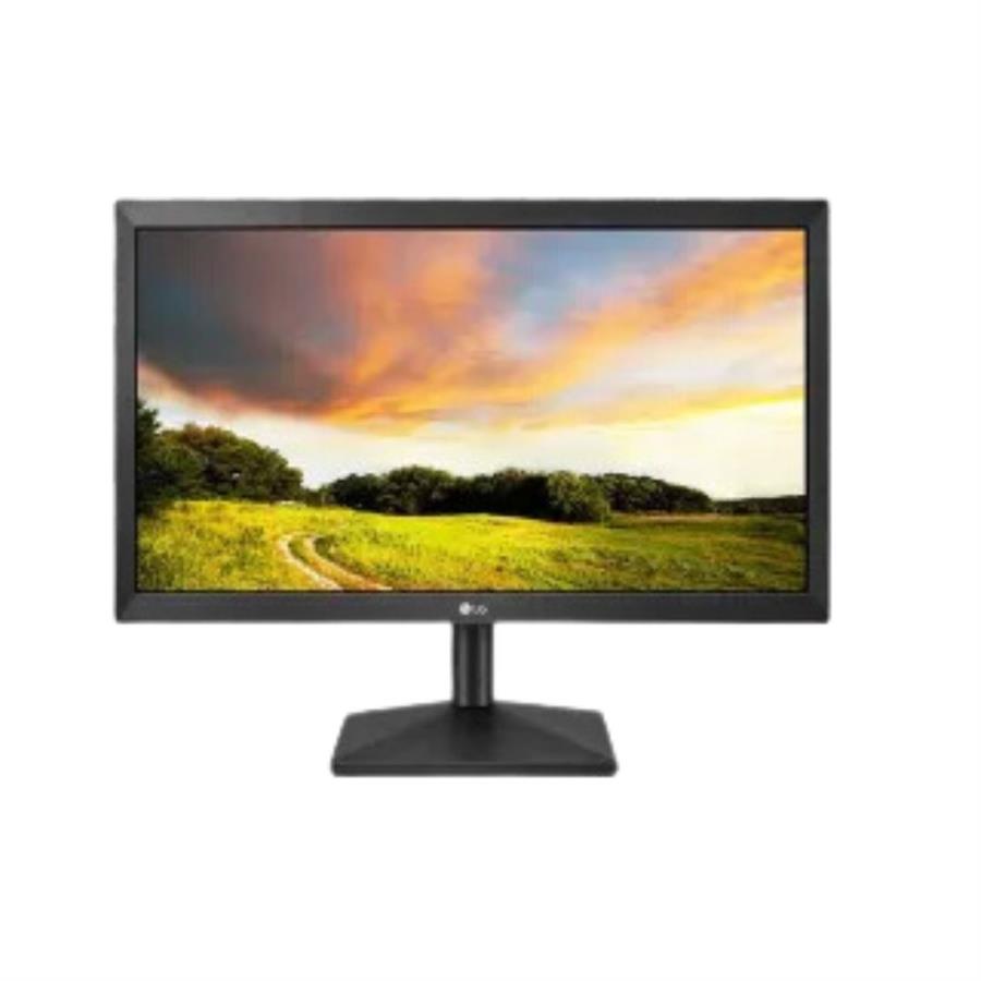 MONITOR LG 23.8INC LED IPS -1920 X 1080 FULL HD-16:9 NATIVE ASPECT RATIO-FREESYNC