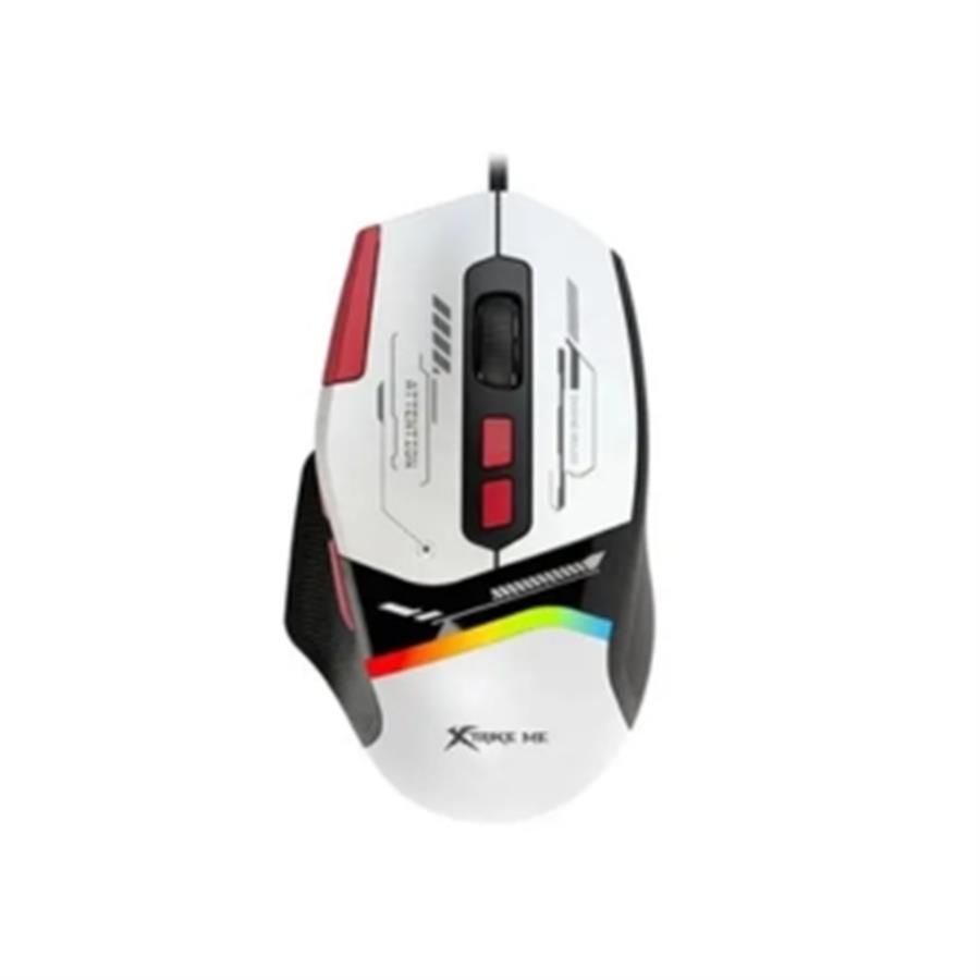 MOUSE MARVO GM-323 [3761]