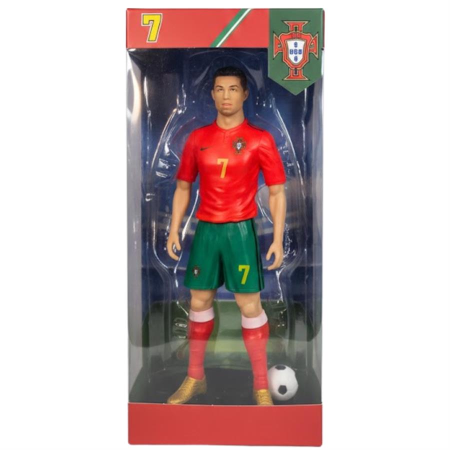 CRISTIANO RONALDO PORTUGAL [18CM]