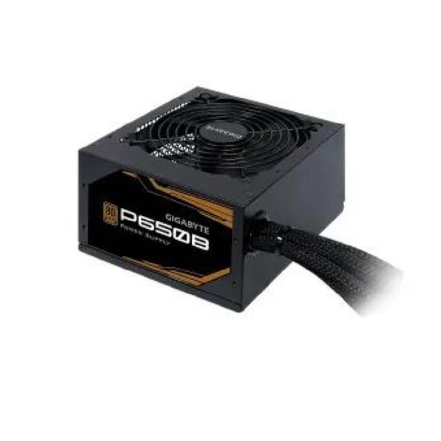 FUENTE DE PODER GIGABYTE P650B 650W ATX