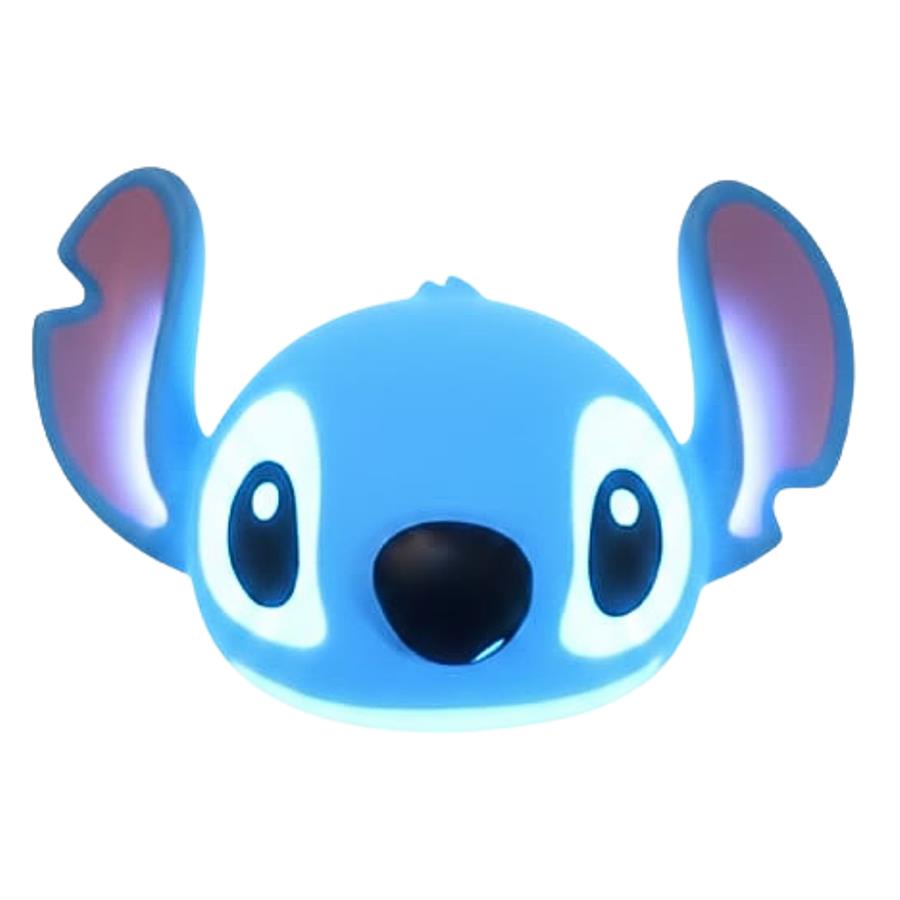 LAMPARA STICTH [9CM]