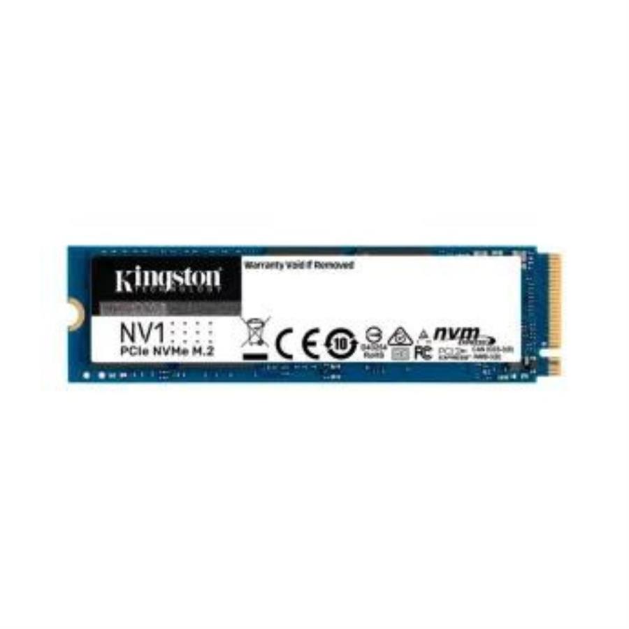 SSD KINGSTON NV2 500GB M.2 PCIE NVME SNV2S-500G