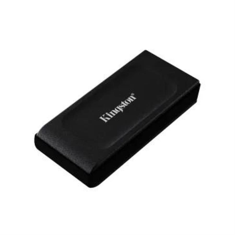 SSD KINGSTON 2TB SXS1000 PCIE 1050-MB-S USB 3.2 EXTERNAL