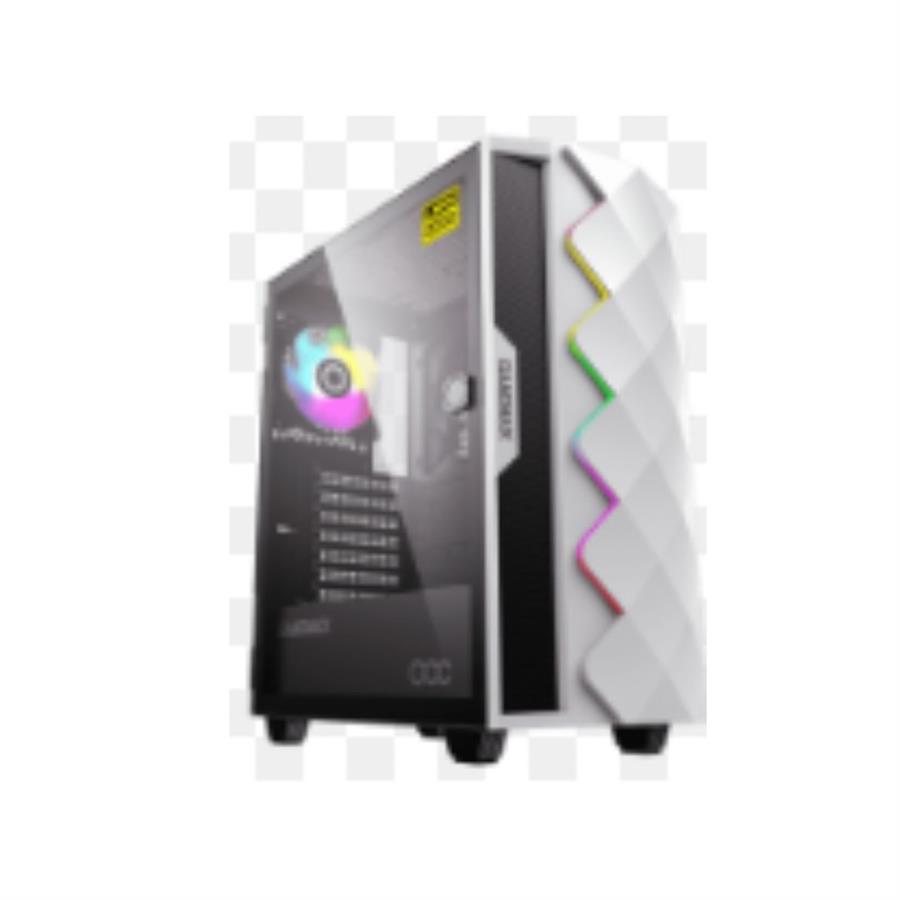 Case Gamemax Diamond COC WT