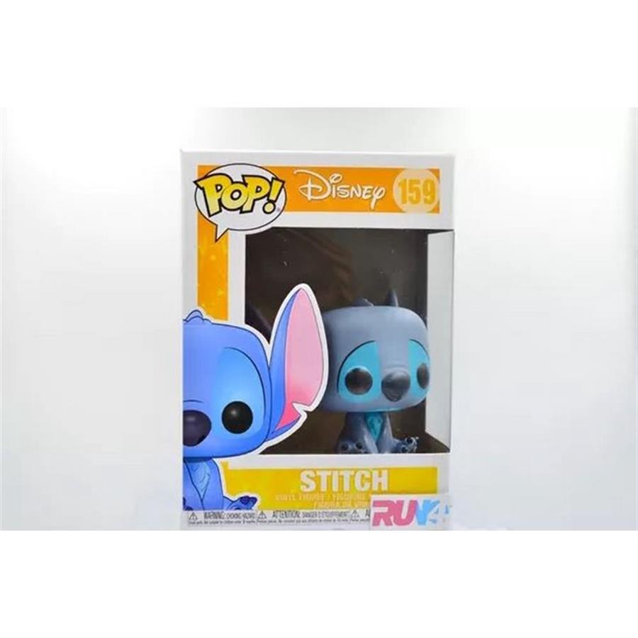 FUNKO STITCH TRISTE [10CM]