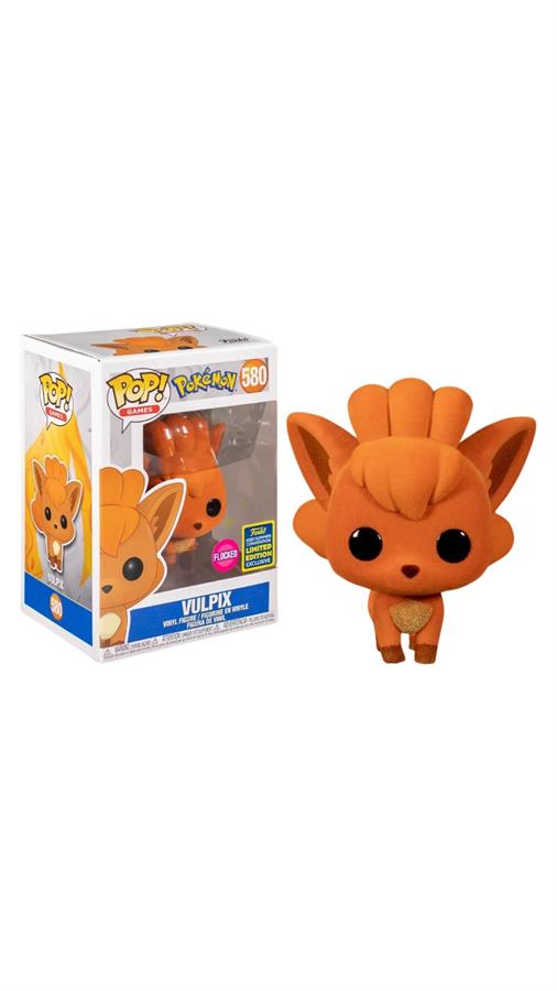 FUNKO VULPIX [10 cm]
