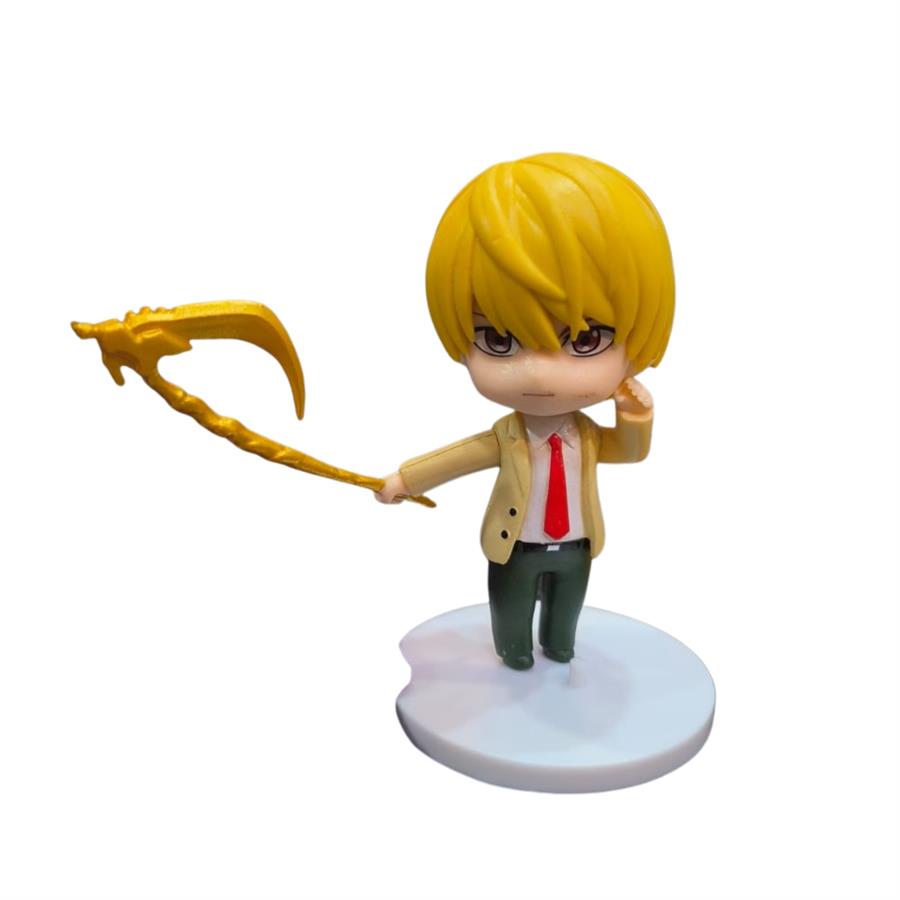 LIGHT YAGAMI BACULO [11CM]
