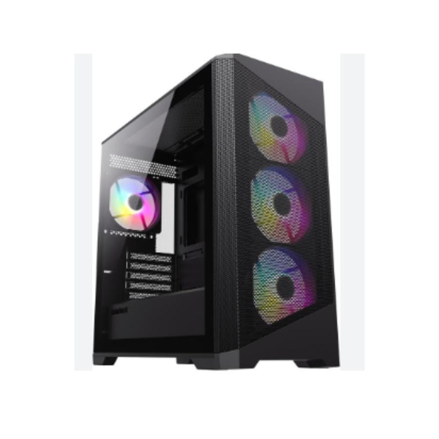 Case Gamemax  Destroyer MB MINI TOWER