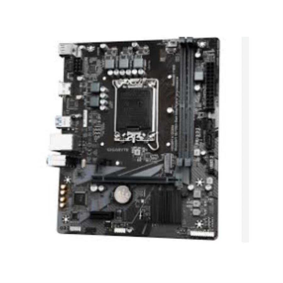 MBO GIGABYTE H610M K 13VA-12VA LGA1700 2XDDR4-3200 HDMI  M.2 USB3.2 PCIE4.0 MATX