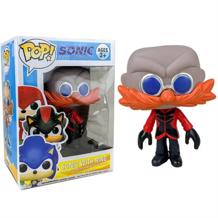 FUNKO ROBOTNIK [10CM]