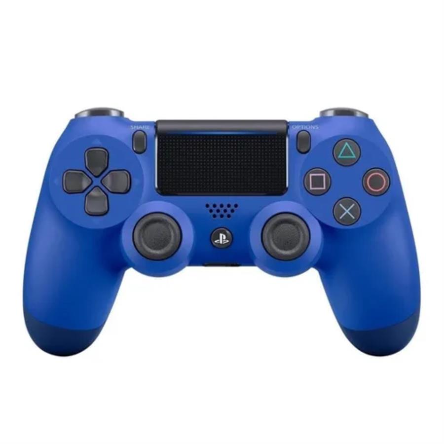 CONTROL PLAYSTATION 4 AAA+ AZUL [7]