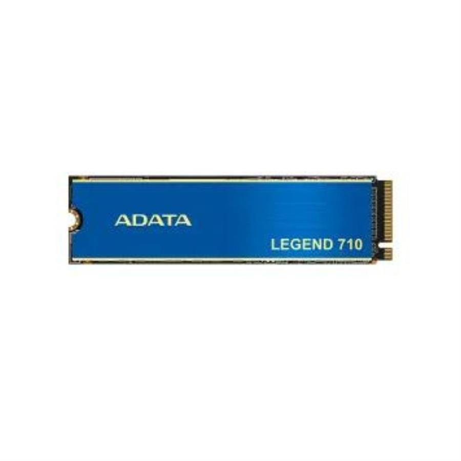 SSD ADATA 1TB LEGEND 710 PCIE GEN3 X4 M.2 2280 NVME 1.4 3D NAND