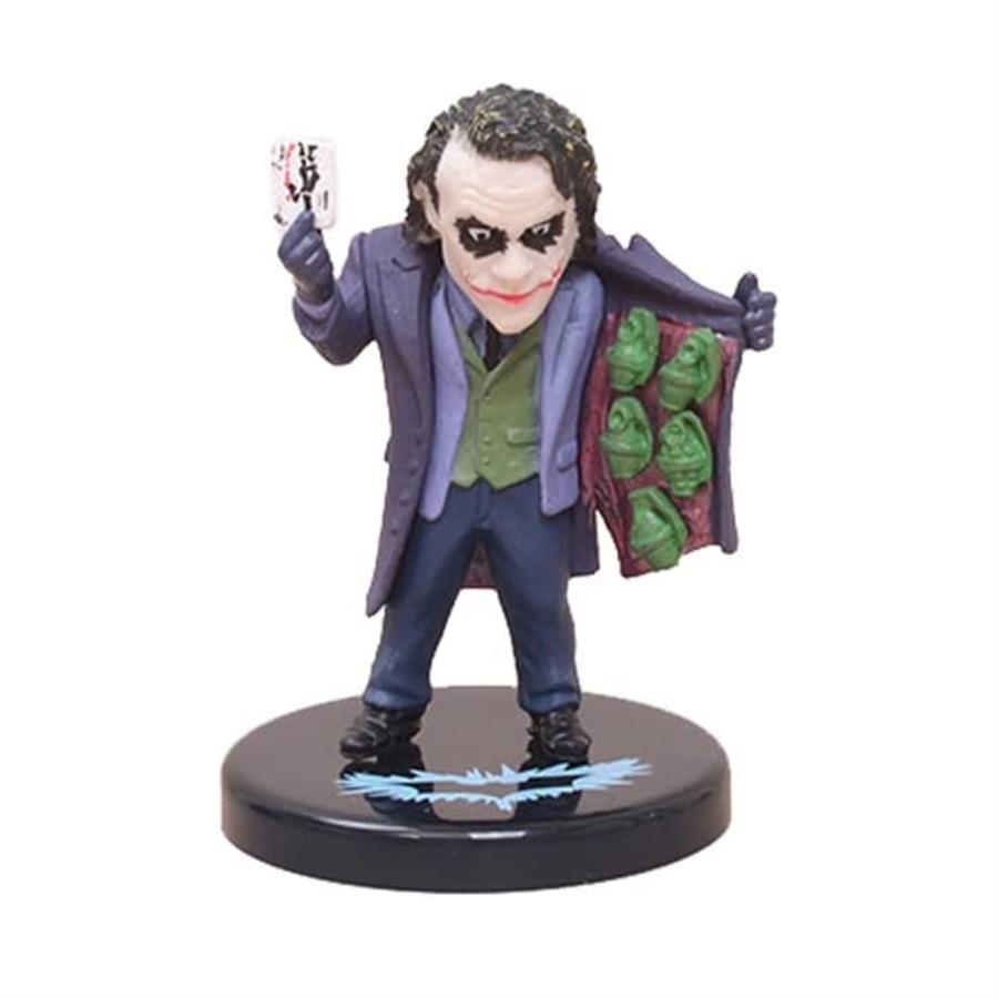 JOKER CHALECO GRANADA [9CM]