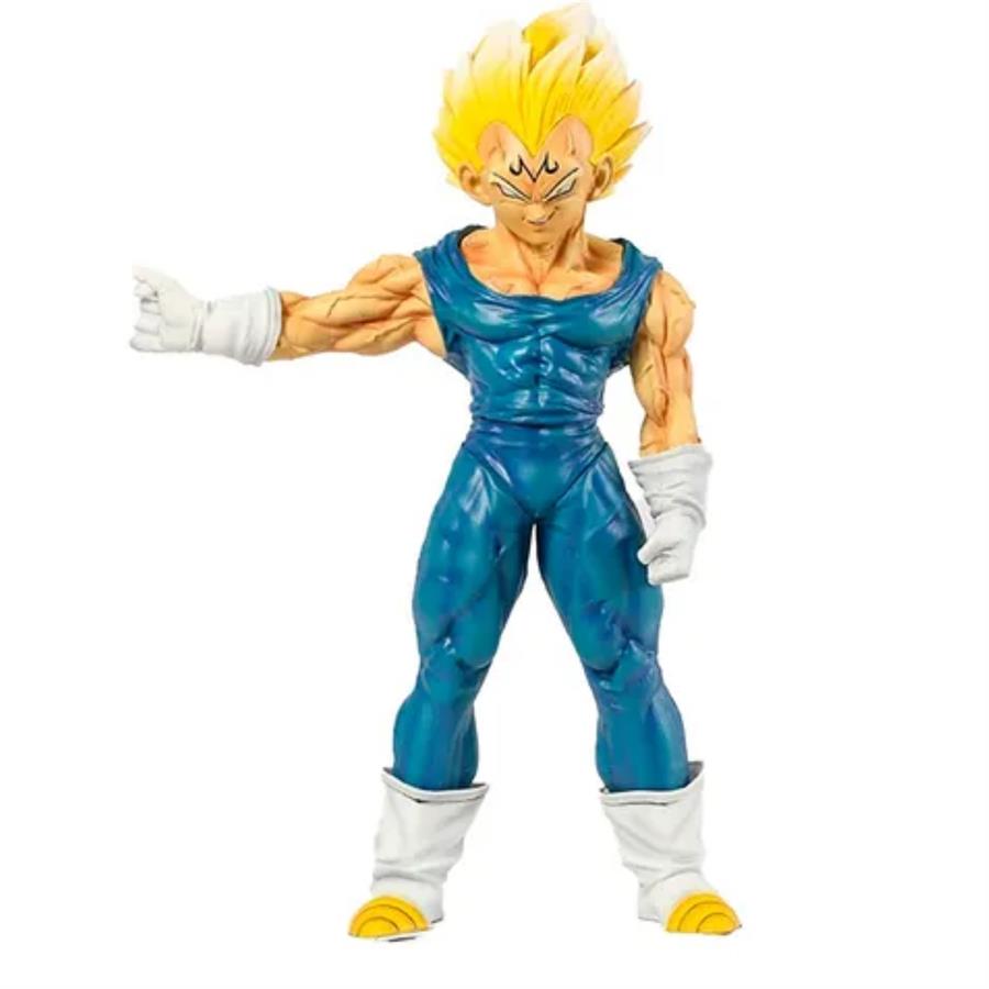 VEGETA MALVADO BU [36CM]