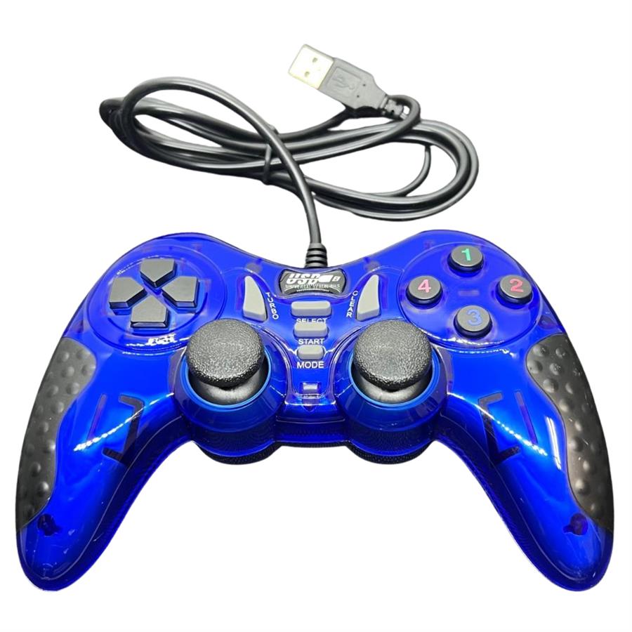 CONTROL PC GAMEPAD 2.0 [3617]