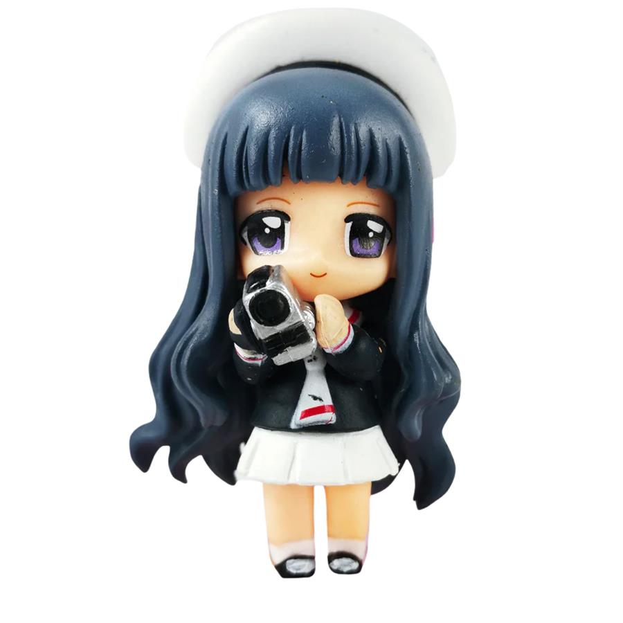 TOMOYO [7CM]