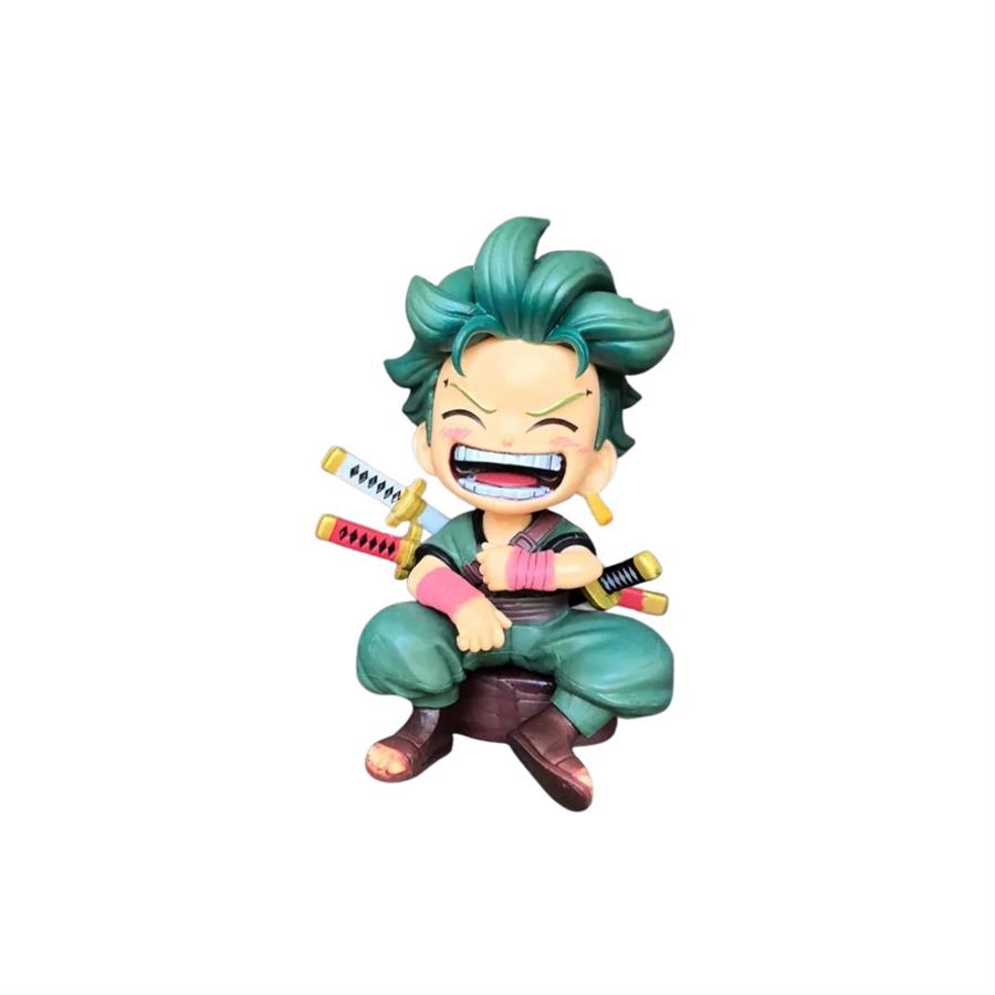 ZORO [12 cm]