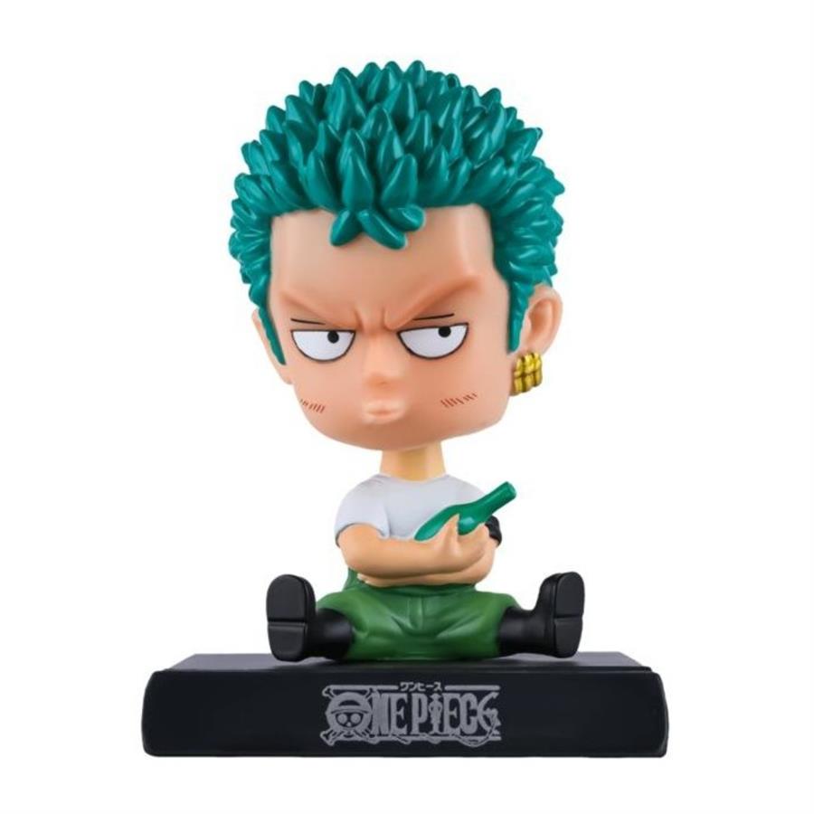 PORTACELULAR ZORO [10CM]