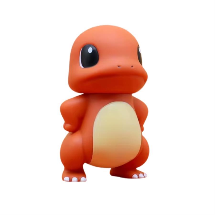 CHARMANDER POSE [17 CM]