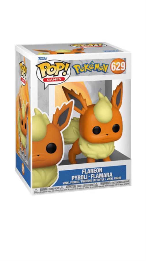 FUNKO FLAREON [10 cm]