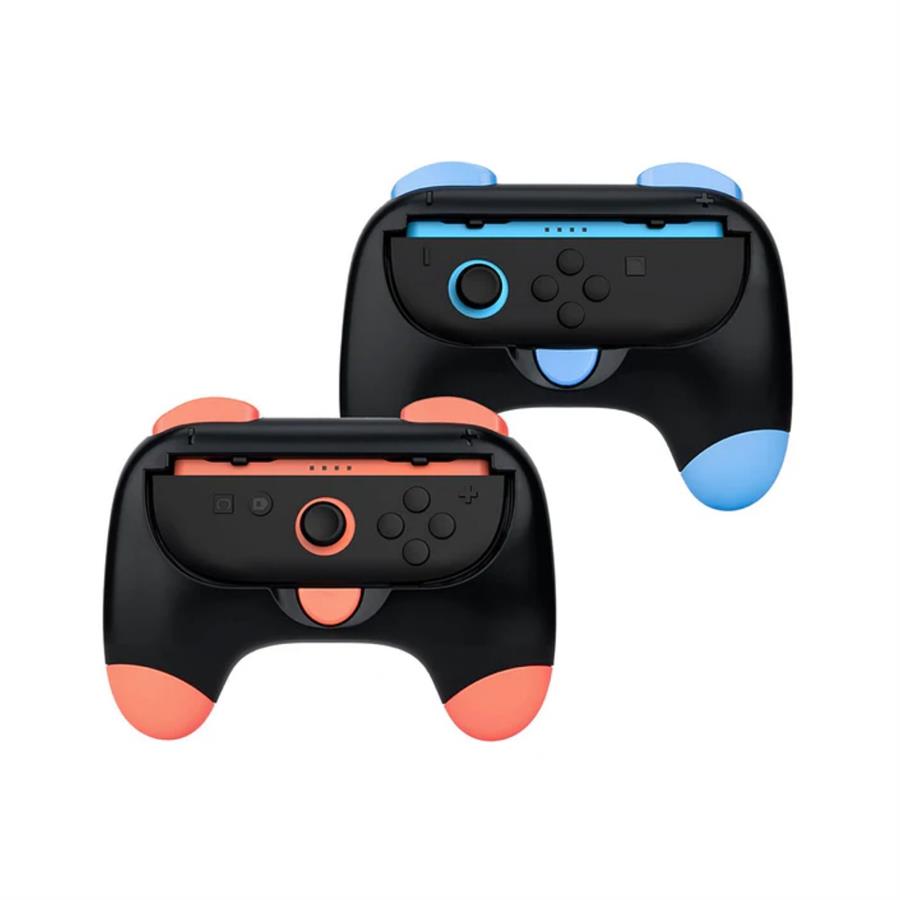 CONTROLLER GRIP NINTENDO SWTICH 2  DOBE TNS-3163 [3710]