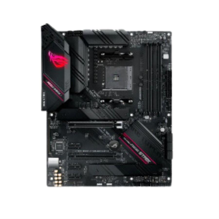 MBO ASUS ROG STRIX B550-F GAMING WIFI II AMD Ryzen 5000 4DDR4 DP HDMI 2M.2 USB3.2 PCIe4.0  ATX