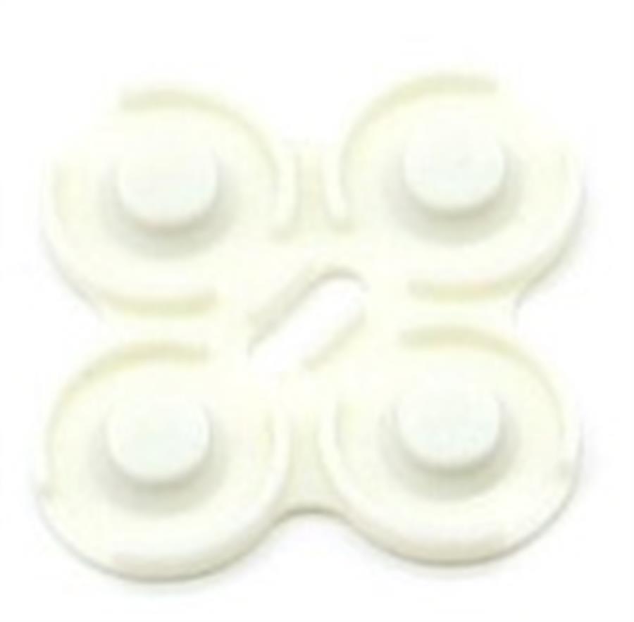 CAUCHO PARA BOTONES PS3 [218]