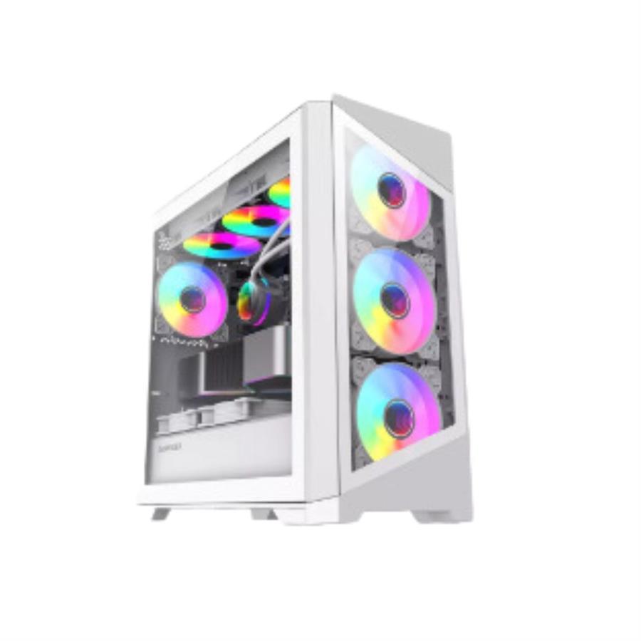 Case Gamemax Destroyer TGW MINI TOWER