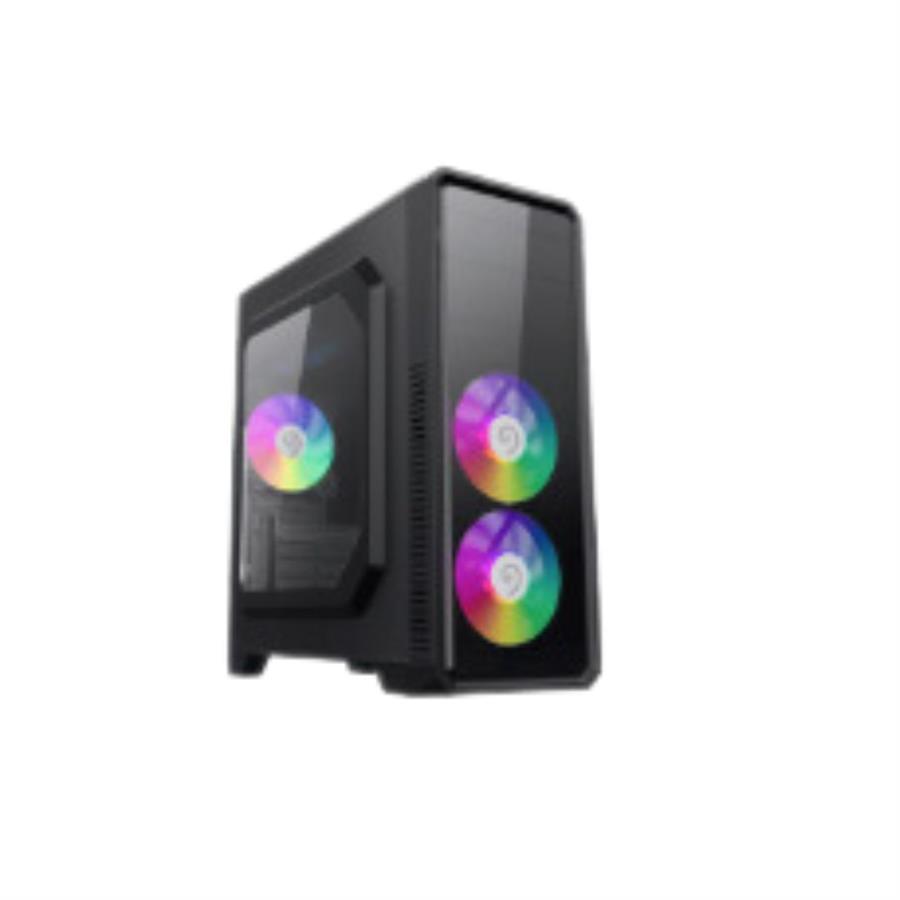 Case Gamemax G561 FRGB