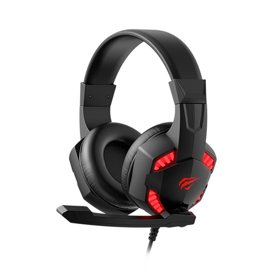 AUDIFONOS HAVIT H2032D E-SPORTS [2842]