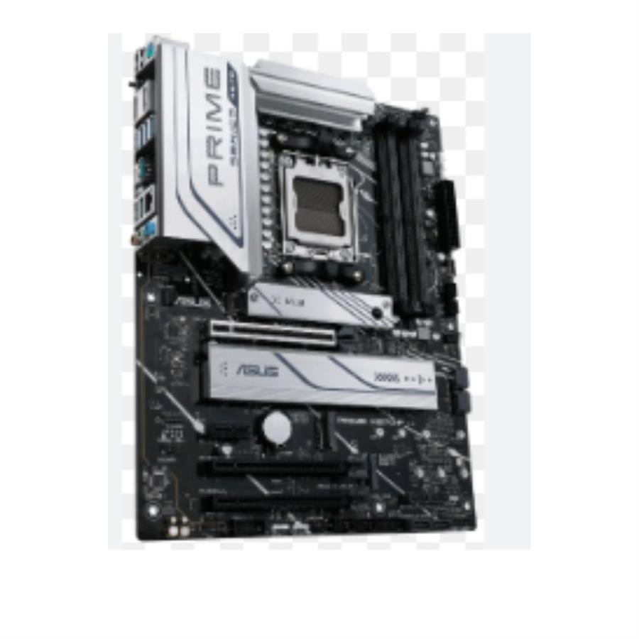 MBO ASUS PRIME X670-P AMD RYZEN 7000 DDR5 WIIFI BT HDMI DP 3M.2 USB3.2 PCIE4.0 ATX
