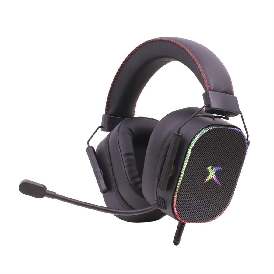 AUDIFONOS RGB XTRIKE ME GH-606 [3291]