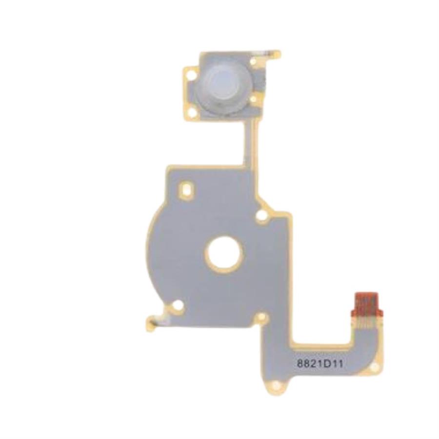 BOTONES DE ACCION LADO DERECHO PSP 3000  [533]