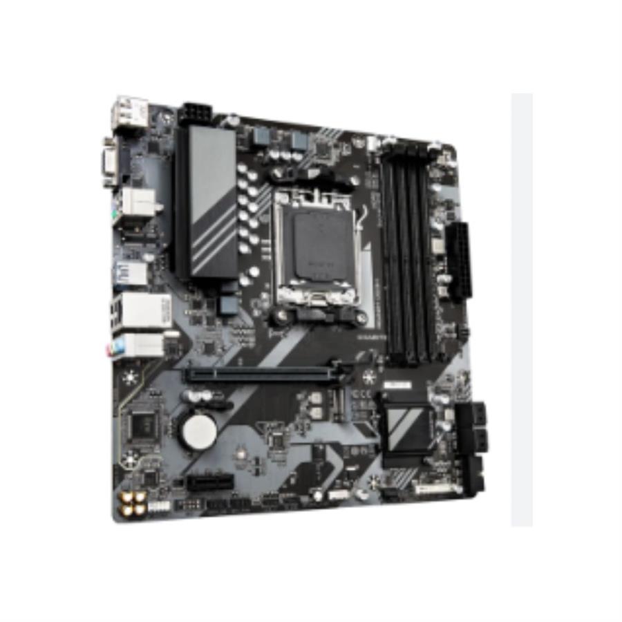 MBO GIGABYTE B760M DS3H 13VA LGA1700 DDR4 2DP HDMI M.2 USB3.2 PCIE4.0 MATX