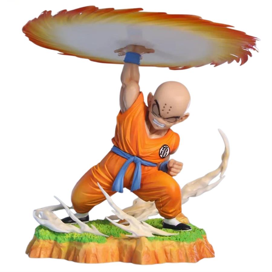 KRILLIN PELEA [25CM]