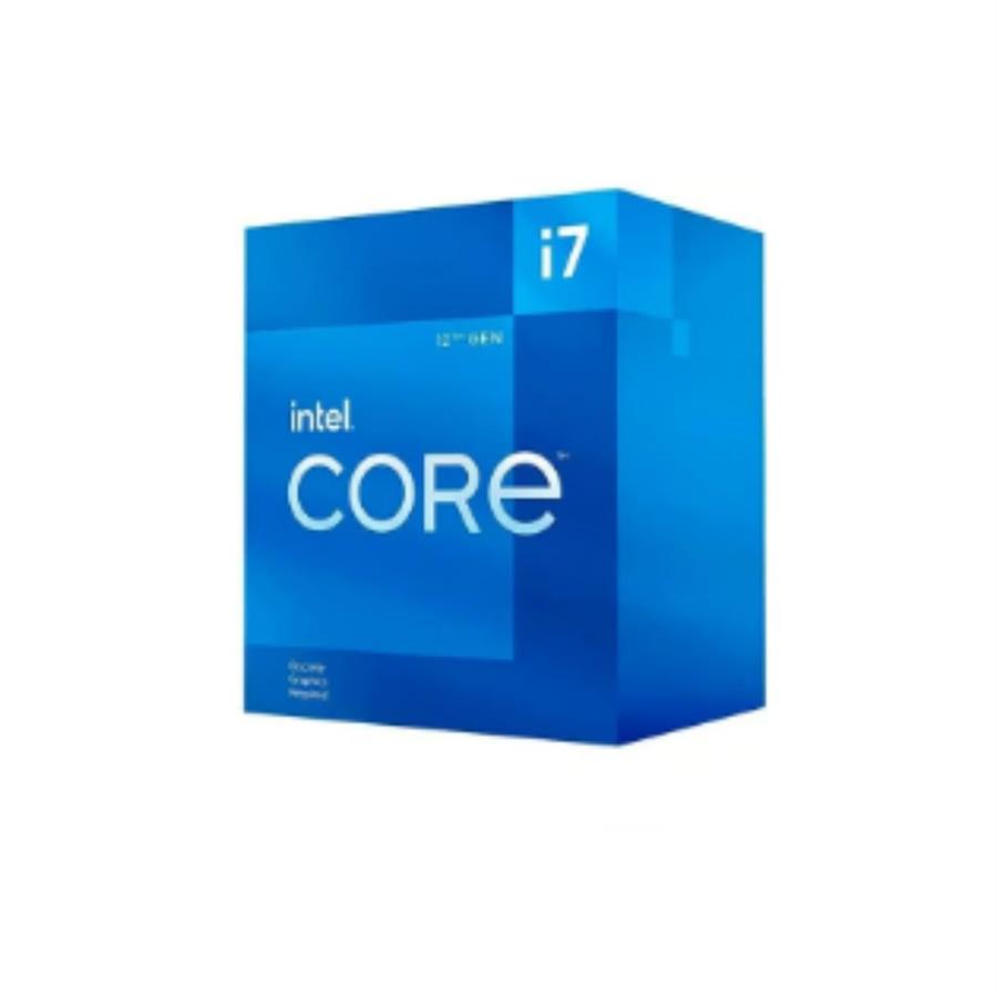 INTEL CORE I7-13700 13GEN 5.1GHZ 16CORES 24THREADS 24MB DDR5-5600 UHD770 LGA1700