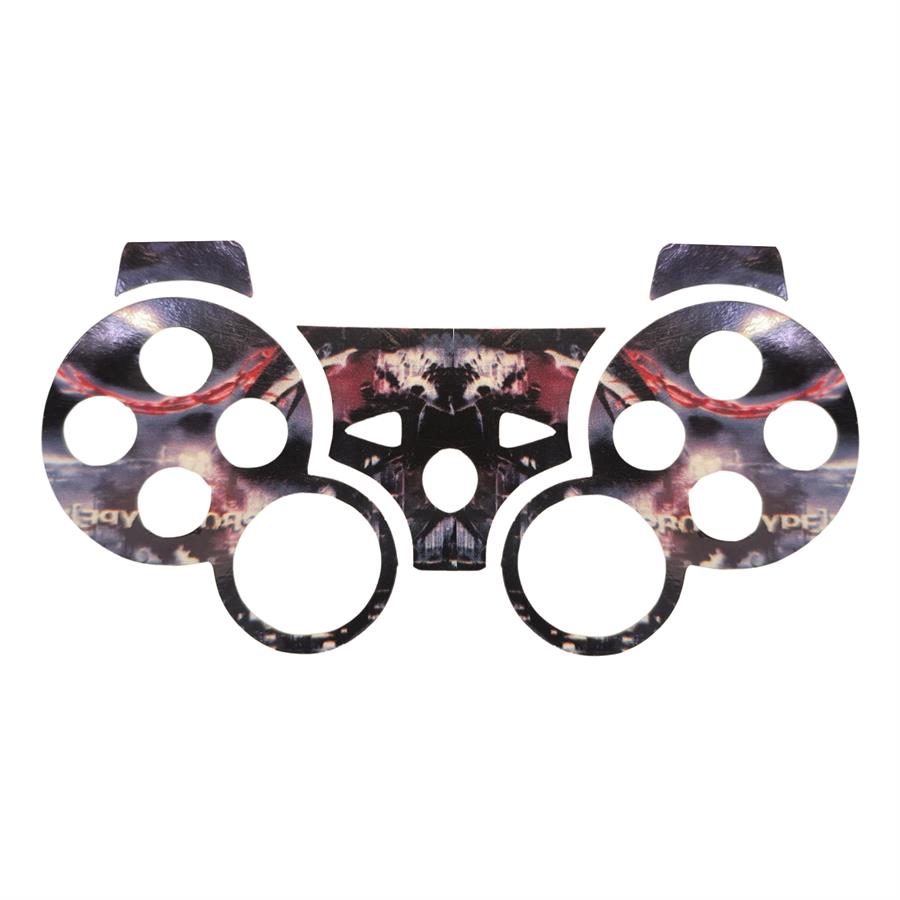 SKIN PARA CONTROL PS3 [727]