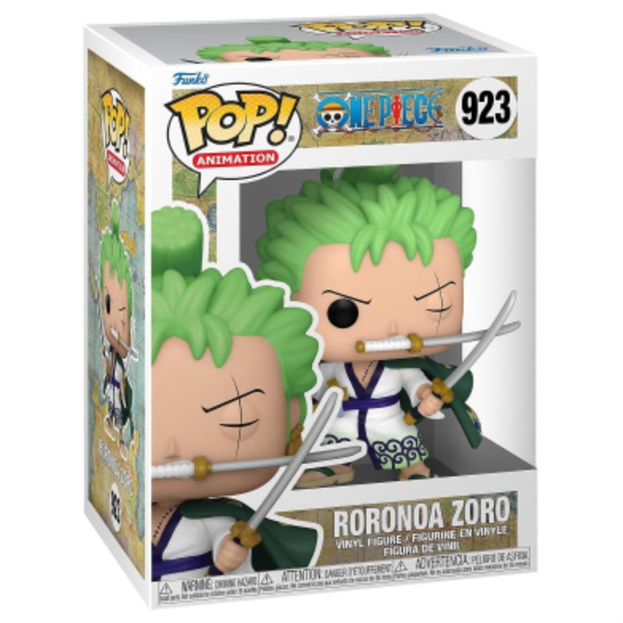 FUNKO RORONOA ZORO [10CM]